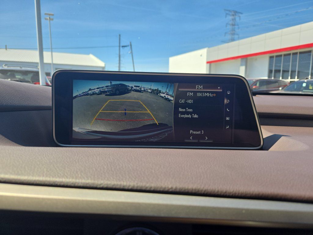Used 2018 Lexus RX 350L AWD image 20