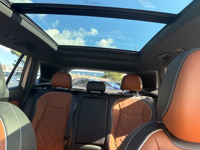 New 2026 Volkswagen Tiguan SEL R-Line AWD/4WD image 22
