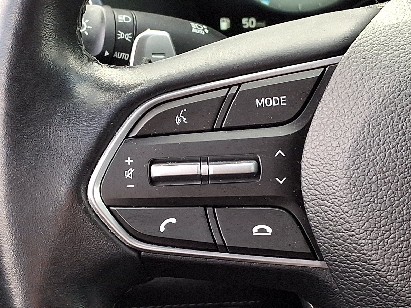 Certified 2023 Hyundai Santa Fe Limited AWD/4WD image 23