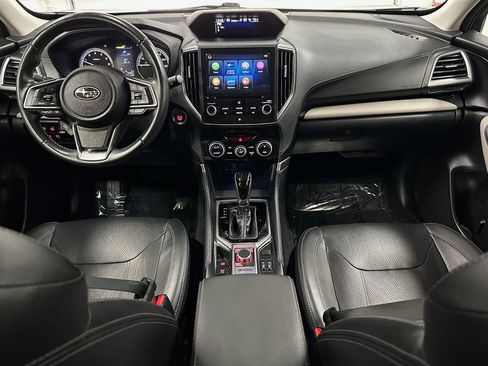 Used 2022 Subaru Forester Limited AWD/4WD image 23