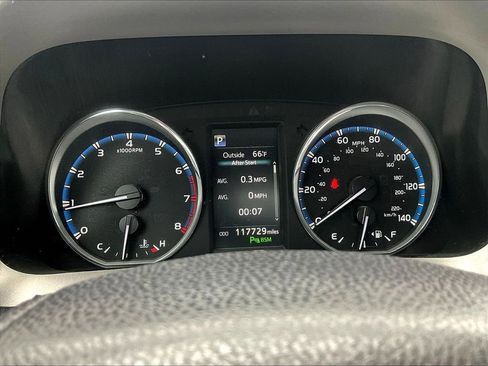 Used 2016 Toyota RAV4 Limited w/ Advanced Technology Package AWD/4WD image 13
