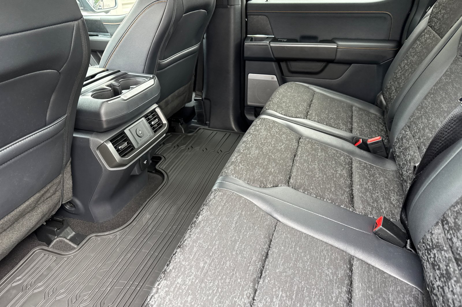 Used 2025 Ford F150 Tremor w/ Mobile Office Package AWD/4WD image 12