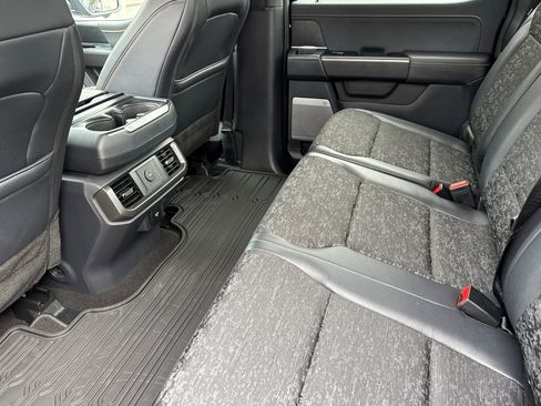 Used 2025 Ford F150 Tremor w/ Mobile Office Package AWD/4WD image 12