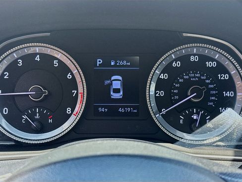 Used 2022 Hyundai Sonata SE FWD image 9