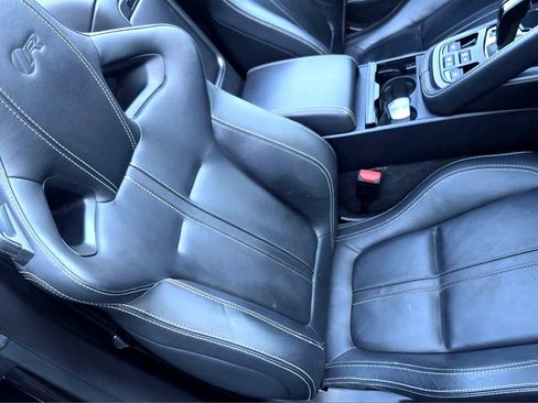 Used 2016 Jaguar F-TYPE R image 42