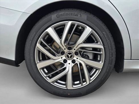 New 2026 Mercedes-Benz E 350 Sedan image 10