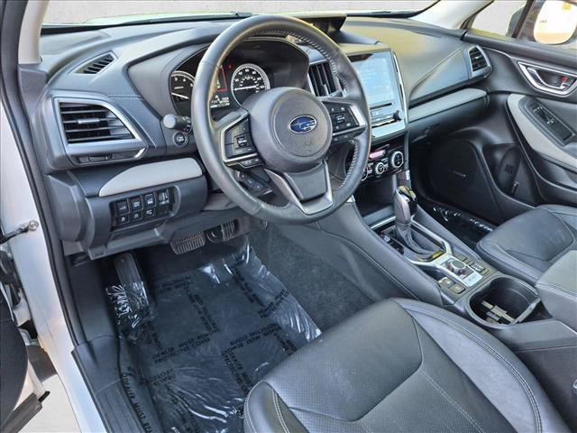 Used 2023 Subaru Forester Limited AWD/4WD image 10