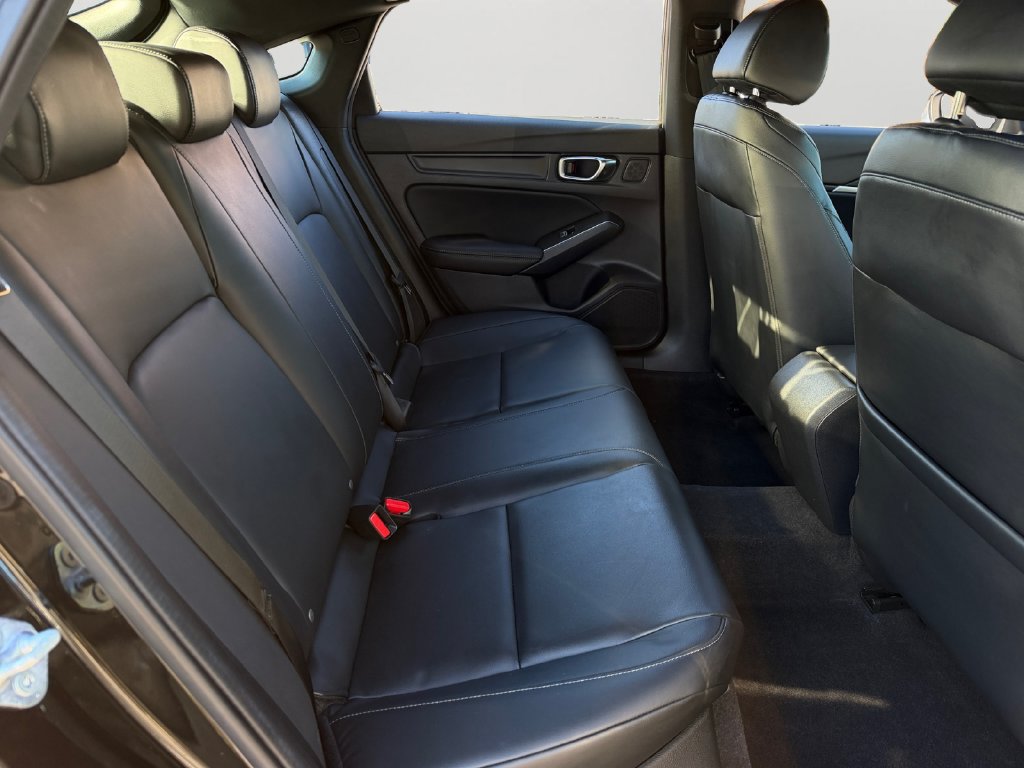 Used 2023 Acura Integra A-Spec FWD image 8