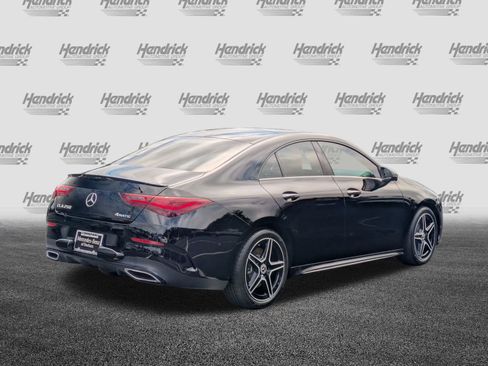 New 2026 Mercedes-Benz CLA 250 4MATIC image 10