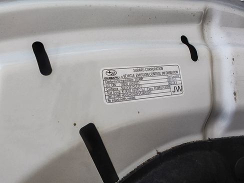 Used 2024 Subaru Outback Limited image 21