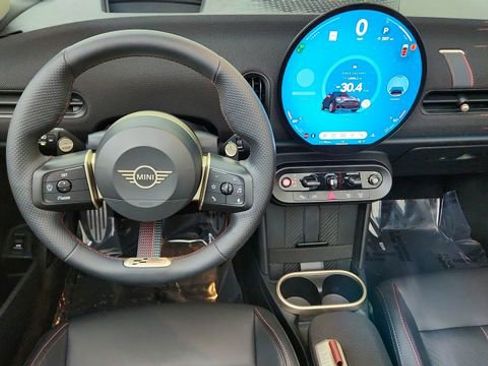 Used 2025 MINI Cooper John Cooper Works image 37