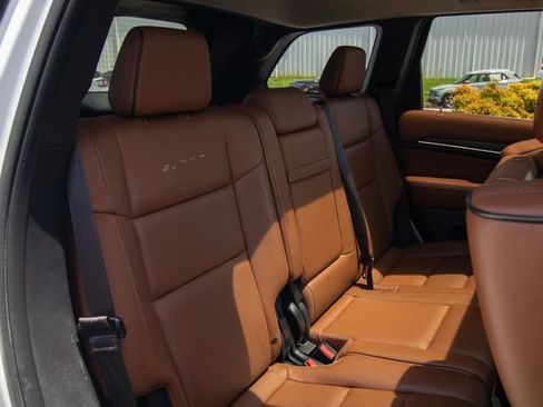 Used 2015 Jeep Grand Cherokee Summit AWD/4WD image 18