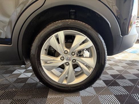 Used 2024 Buick Encore GX Preferred FWD image 26