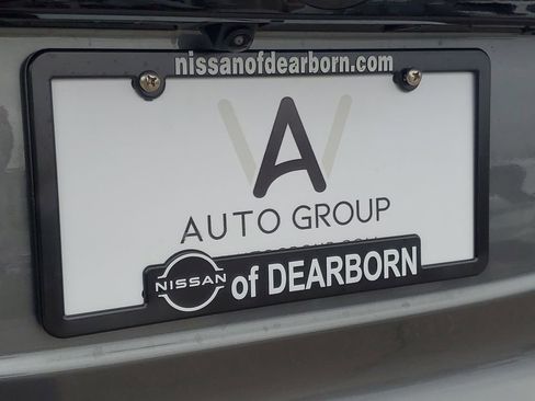 New 2025 Nissan Kicks SR image 8