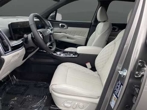 New 2026 Kia Sorento SX Prestige AWD/4WD image 4
