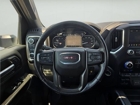 Used 2021 GMC Sierra 2500 AT4 AWD/4WD image 24