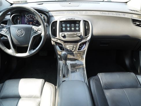 Used 2016 Buick LaCrosse Leather w/ Experience Buick Package image 25