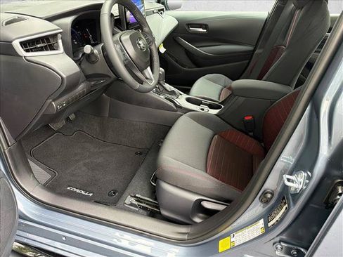 New 2026 Toyota Corolla SE FWD image 9