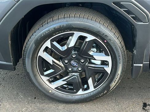 New 2026 Subaru Forester Limited AWD/4WD image 9