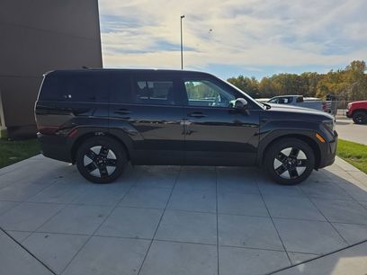 New 2026 Hyundai Santa Fe SE