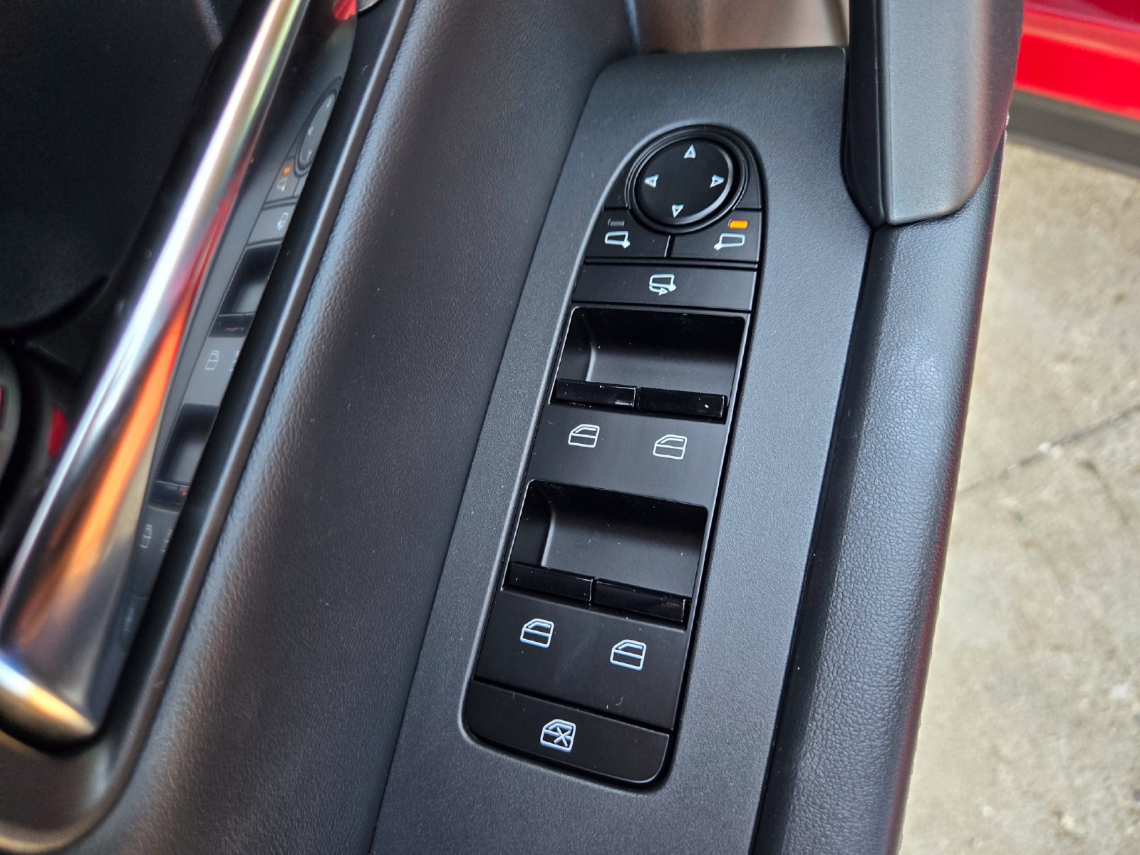 New 2026 MAZDA CX-5 Select AWD/4WD image 20
