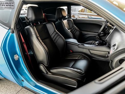 Used 2023 Dodge Challenger SRT Hellcat RWD image 19