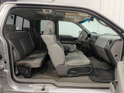 Used 2007 Ford F150 XLT AWD/4WD image 23