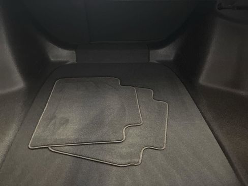 Certified 2024 Honda Accord EX image 23