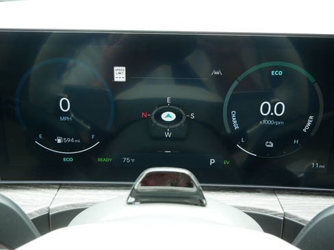 New 2026 Hyundai Santa Fe Limited image 13