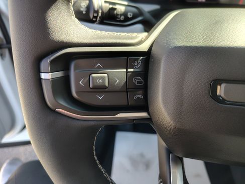 New 2026 Jeep Cherokee Laredo AWD/4WD image 41