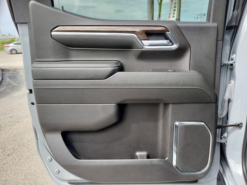 Used 2024 GMC Sierra 1500 Elevation RWD image 25
