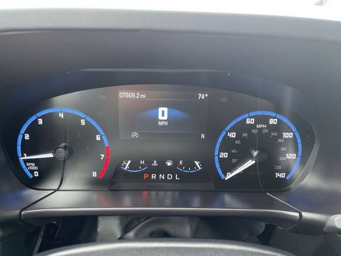 Used 2023 Ford Bronco Sport Big Bend w/ Convenience Package AWD/4WD image 16
