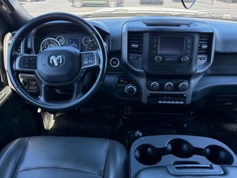 Used 2022 RAM 2500 Tradesman w/ Snow Chief Group image 12