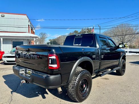 Used 2019 RAM 2500 Power Wagon image 8