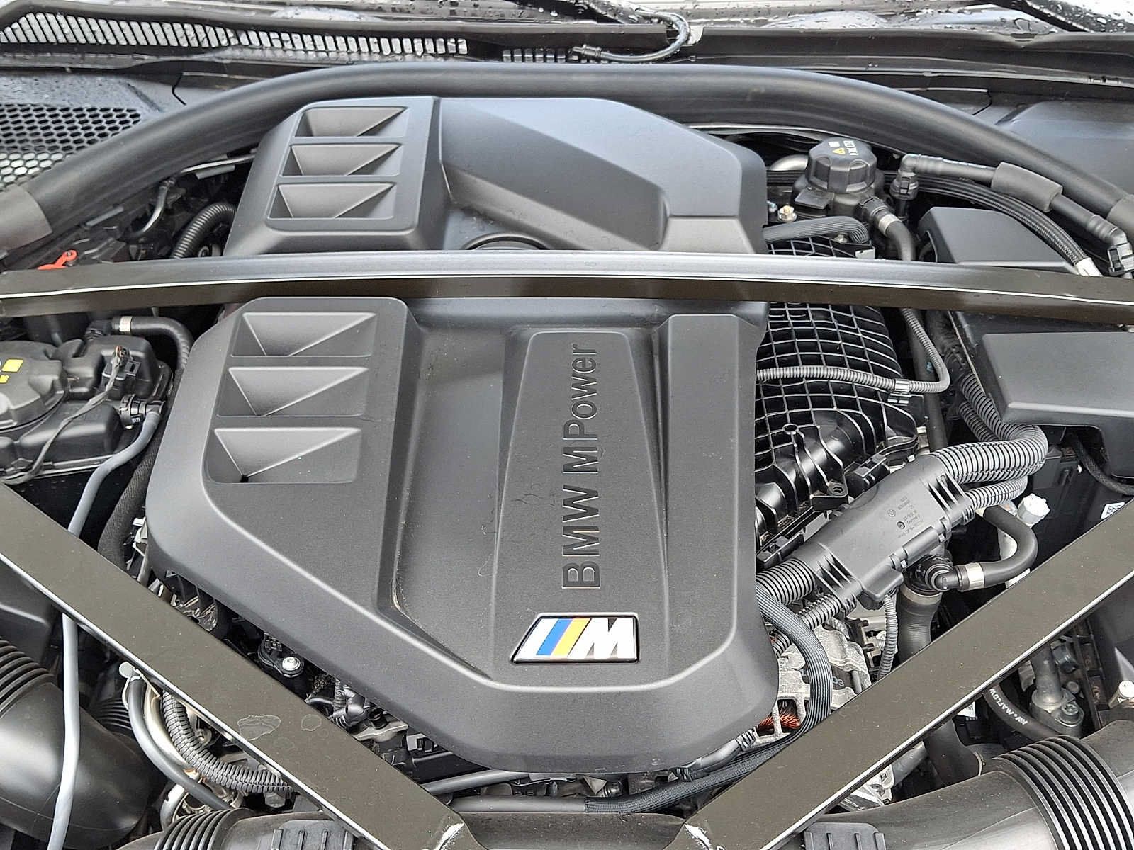 Used 2024 BMW M2 w/ Lighting Package RWD image 29