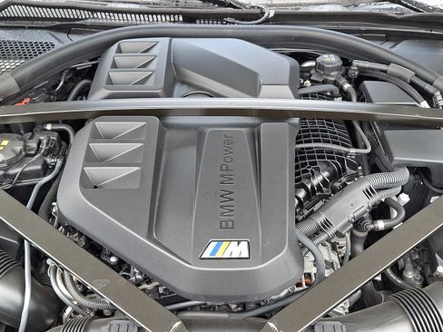 Used 2024 BMW M2 w/ Lighting Package RWD image 29