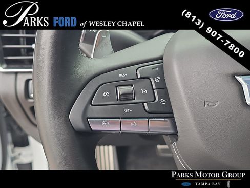 Used 2023 Cadillac CT5 V w/ Premium Package RWD image 29