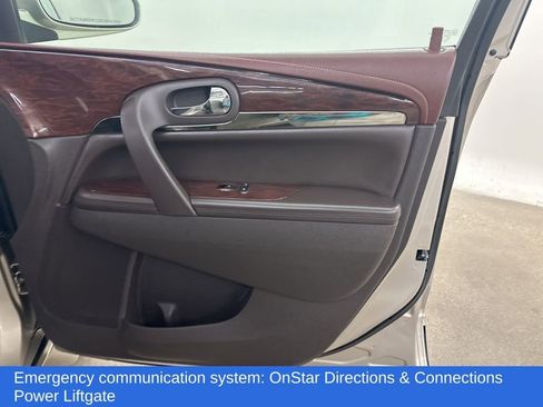 Used 2014 Buick Enclave Leather image 18