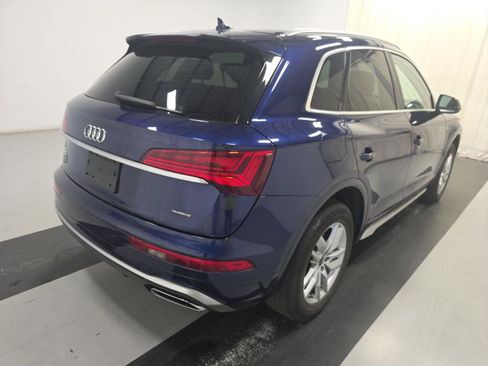 Used 2022 Audi Q5 2.0T Premium image 2