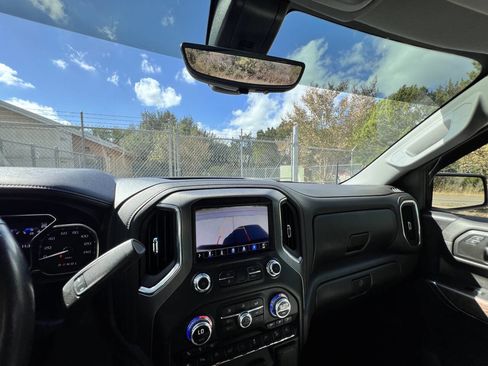 Used 2021 GMC Sierra 1500 Denali w/ Denali Ultimate Package image 44