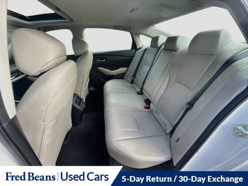Used 2023 Honda Accord Touring image 30