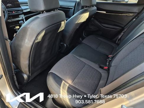 Certified 2024 Kia Seltos S AWD/4WD image 20
