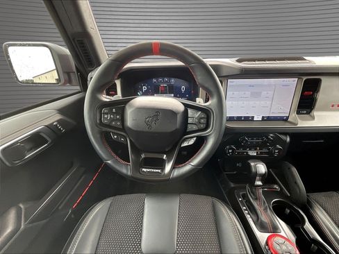 Used 2024 Ford Bronco Raptor AWD/4WD image 10