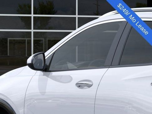 New 2026 Buick Encore GX Sport Touring w/ Comfort Package image 32