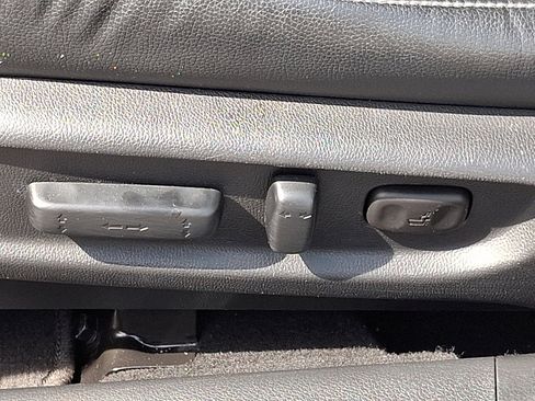 Used 2015 Honda Accord EX-L image 27