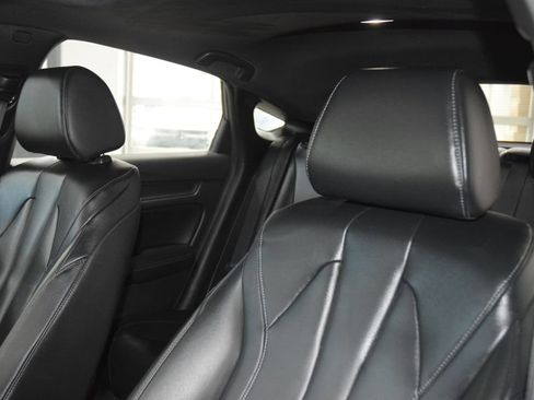 Used 2024 Acura Integra A-Spec FWD image 39