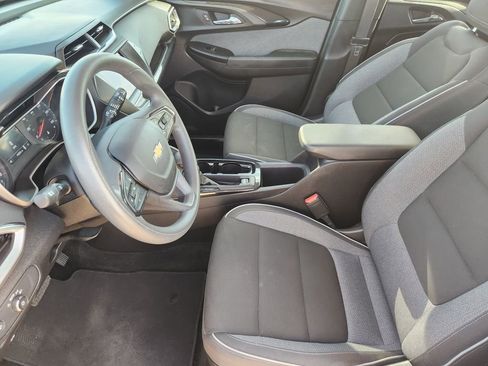 Used 2021 Chevrolet TrailBlazer LS image 16