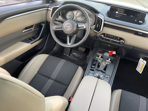 Certified 2025 MAZDA CX-50 AWD 2.5 S w/ Weather Package image 17