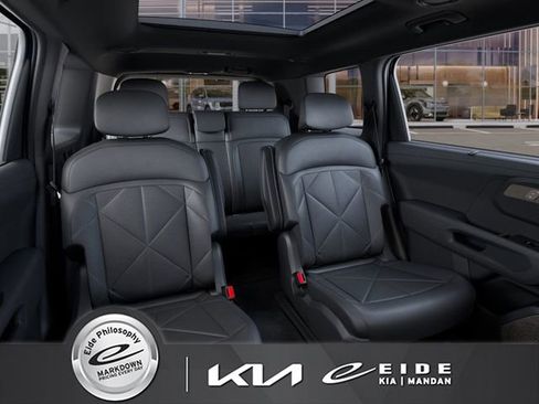 New 2027 Kia Telluride SX FWD image 16