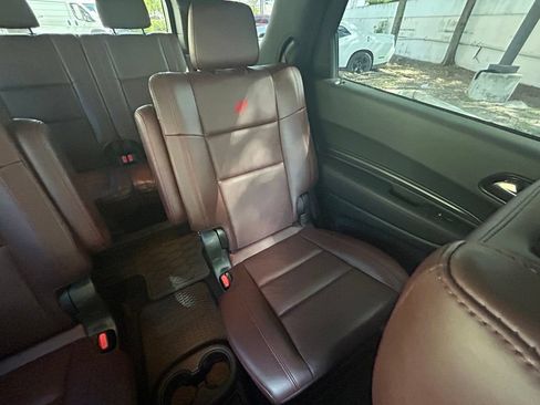 Used 2023 Dodge Durango GT RWD image 14